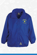 Banner Bright Sparks PreSchool Jacket (3KM)