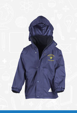 Result Bright Sparks PreSchool Waterproof Jacket (RS160B)