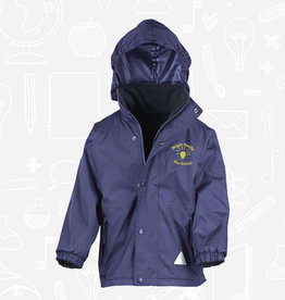 Result Bright Sparks Pre Waterproof Jacket (RS160B)