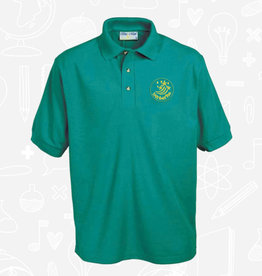 Banner Harberton School Polo (3PP)