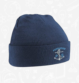 Beechfield Portavogie Primary Beanie (BB45B)