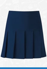 Banner Junior Charleston Pleated Skirt (1IZ)