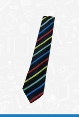 William Turner Bloomfield Primary Tie (6845)