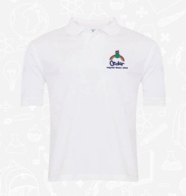 Banner Cedar Integrated Primary Polo (3PP)