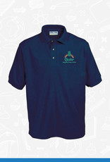 Banner Cedar Integrated Primary Polo (3PP)