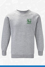 Banner Greenisland Primary Sweatshirt (3SR)