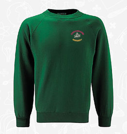 Donaghadee Nursery Sweatshirt (TSW2)