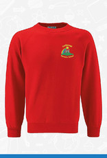 Banner Castlereagh Nursery Sweatshirt (3SR)