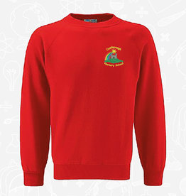 Banner Castlereagh Nursery Sweatshirt (TSW2)