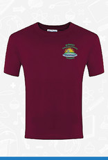 Banner St Marys Primary PE T-Shirt (3TC)