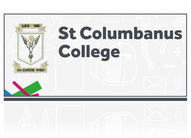 St Columbanus