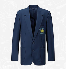 Banner Bangor Academy 1st - 5th Form Boys Blazer (4719)