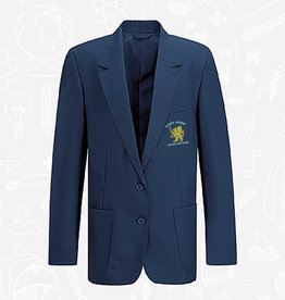 Banner Bangor Academy 1st - 5th Form Girls Blazer (4720)