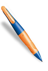 Stabilo Stabilo Easyergo 1.4 Left Blue/Org pencil (B-46893-3)