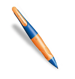 Stabilo Stabilo Easyergo 1.4 Left Blue/Org pencil (B-46893-3)