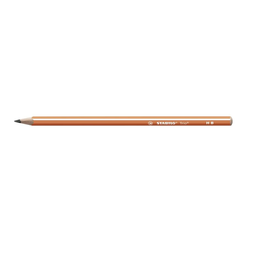 Stabilo Stabilo Trio Pencil Orange (369/03-HB)