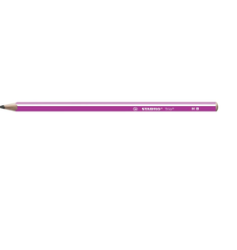 Stabilo Stabilo Trio Pencil Pink (369/01-HB)