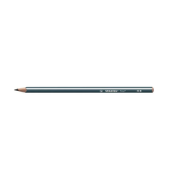 Stabilo Stabilo Trio Pencil Petrol (369/HB)