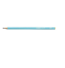 Stabilo Stabilo Pencil 160 Eraser Tip Petrol (2160/02-HB)