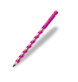 Stabilo Stabilo Easygraph Slim Right Pink Pencil (326/01-HB)