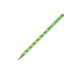 Stabilo Stabilo Easygraph Slim Right Green Pencil (326/04-HB)