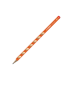 Stabilo Stabilo Easygraph Slim Right Orange Pencil (326/03-HB)