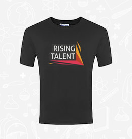 Banner Rising Talent Kids T-Shirt (3TC)