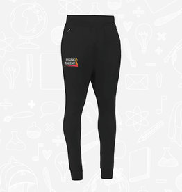 AWDis Rising Talent Drop Crotch Joggers (JH073)