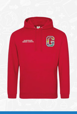 AWDis Glenveagh Senior Hoodie (JH001)