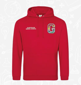 AWDis Glenveagh Senior Hoodie (JH001)