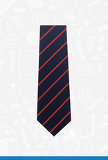 William Turner Bangor Academy 6th Form Tie