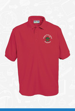 Banner Regent House Preschool Polo (3PP)