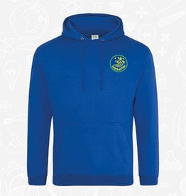 AWDis Harberton Post Primary Hoodie (JH001)