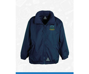 Banner Park School Mistral Jacket (3KM)