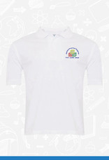 Banner Alphabet PreSchool Polo Shirt (3PP)