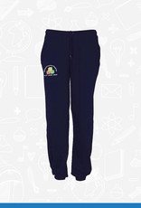 Banner Alphabet PreSchool Jog Bottoms (3SJ)