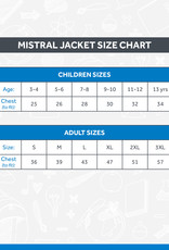 Banner Mistral Jacket (3KM)