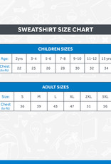 Banner Cregagh Primary Sweatshirt (3SR)
