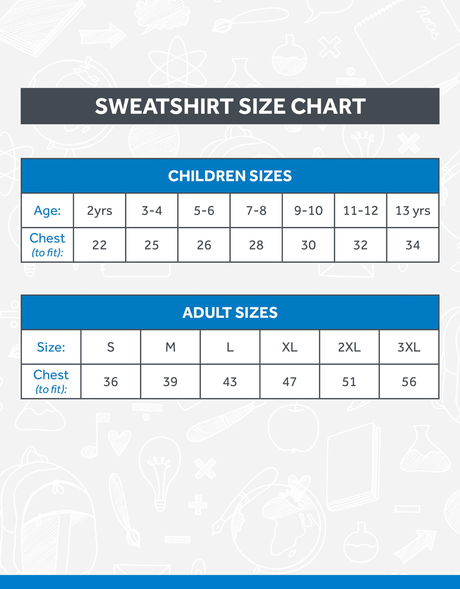 Harberton Primary Sweatshirt (3SR)