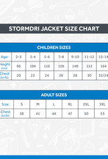 Result Donaghadee Primary Jacket - Adult Sizes (RS160)