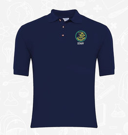 Banner Harberton Staff Polo (3PP)