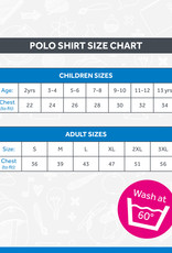 Banner Towerview Nursery Polo Shirt (3PP)