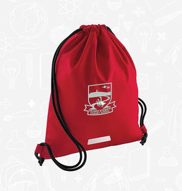 Quadra Kircubbin IPS Gymsac (EGB14)