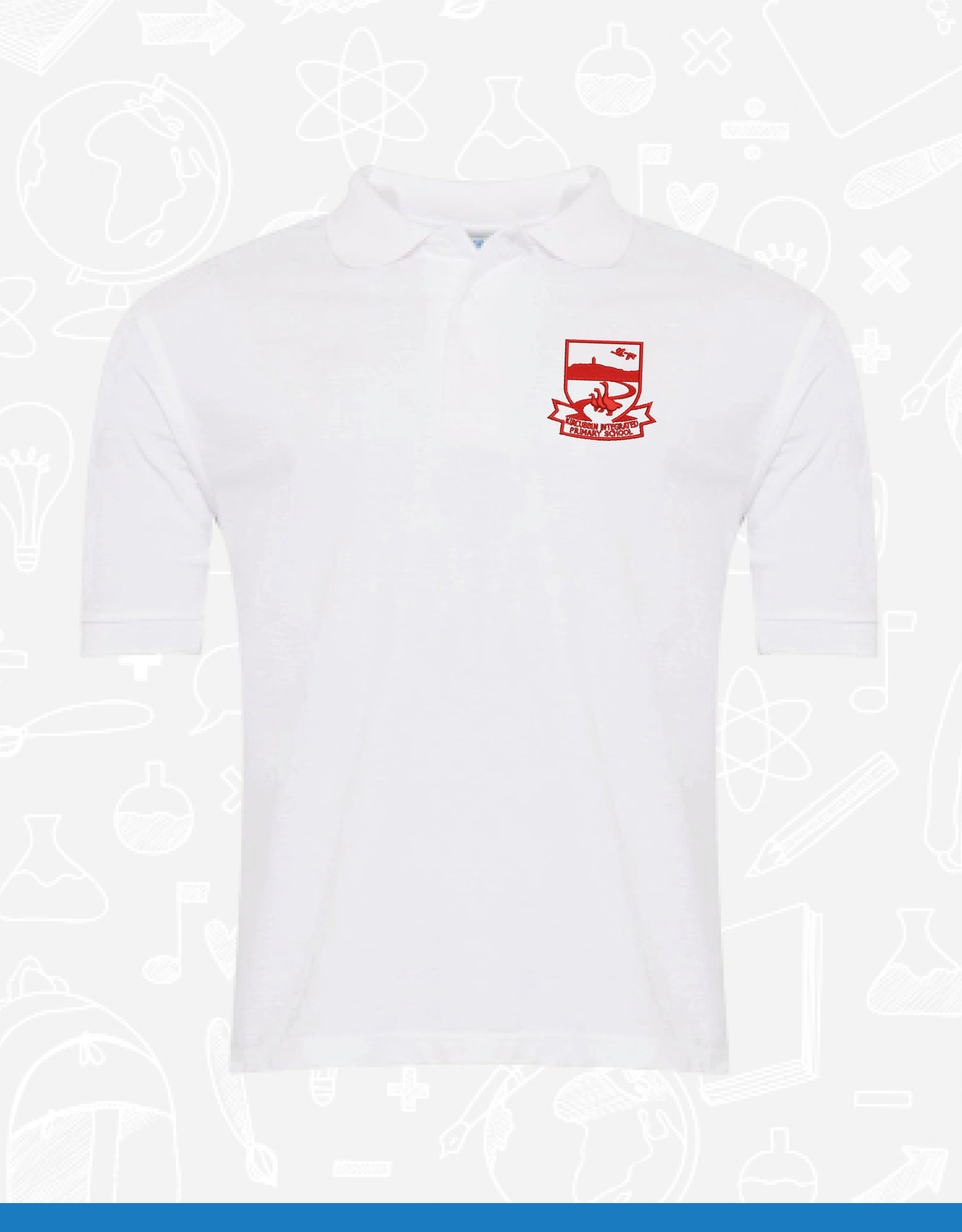 Banner Kircubbin IPS Polo (3PP)