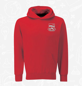 Banner Kircubbin IPS Hoodie (TSW1)