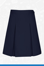 KK 4 Box Pleat Skirt (SS119)