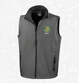 Result Harberton Classroom Assistant Gilet (RS232)