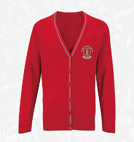 Hunter Towerview Primary Cardigan