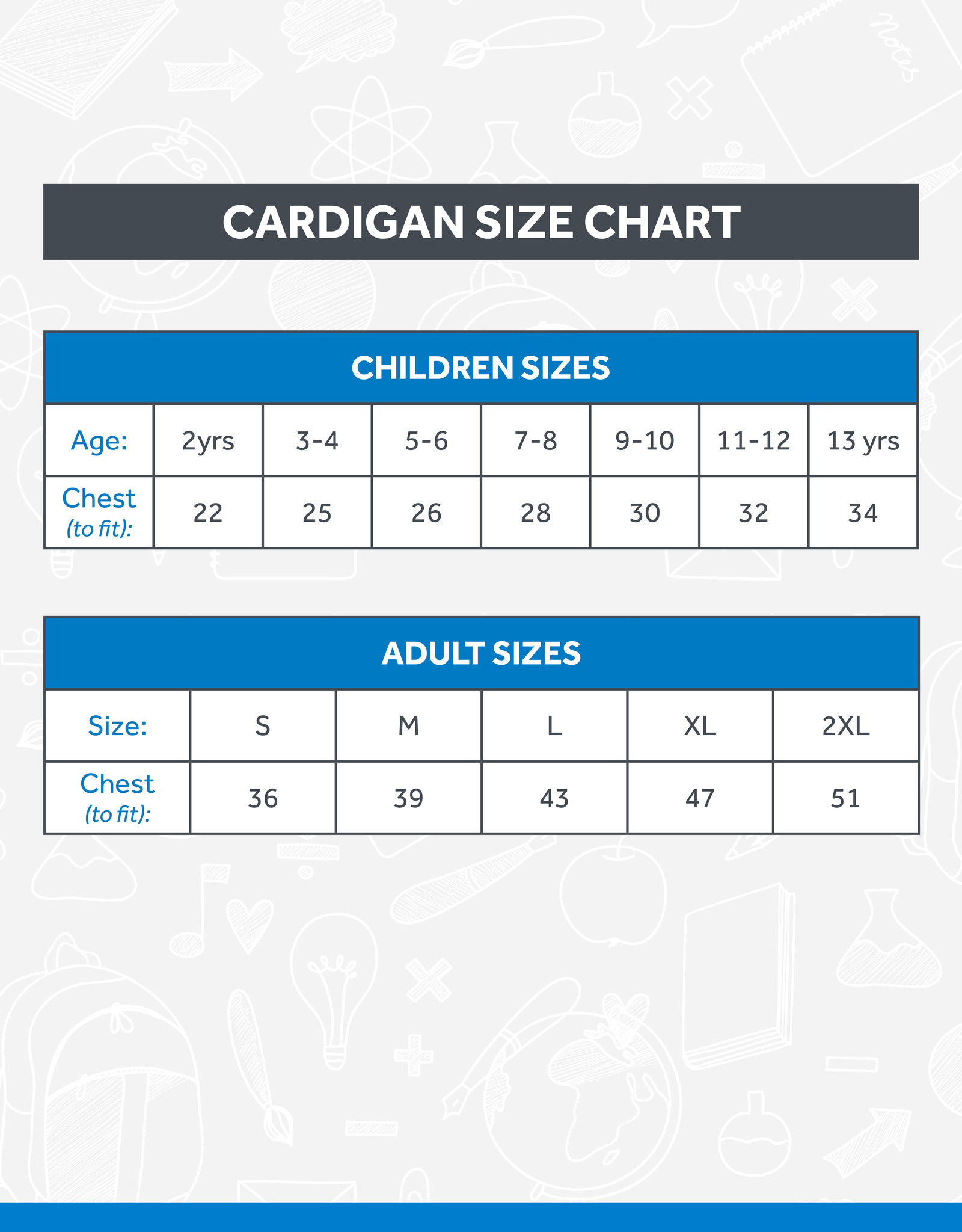 Banner Straidhavern Primary School Cardigan (3SC)