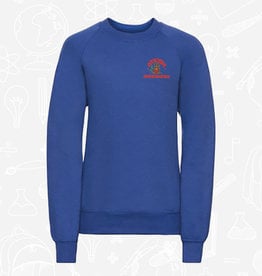 Jerzees Astoria Kindergarten Sweatshirt (762B)